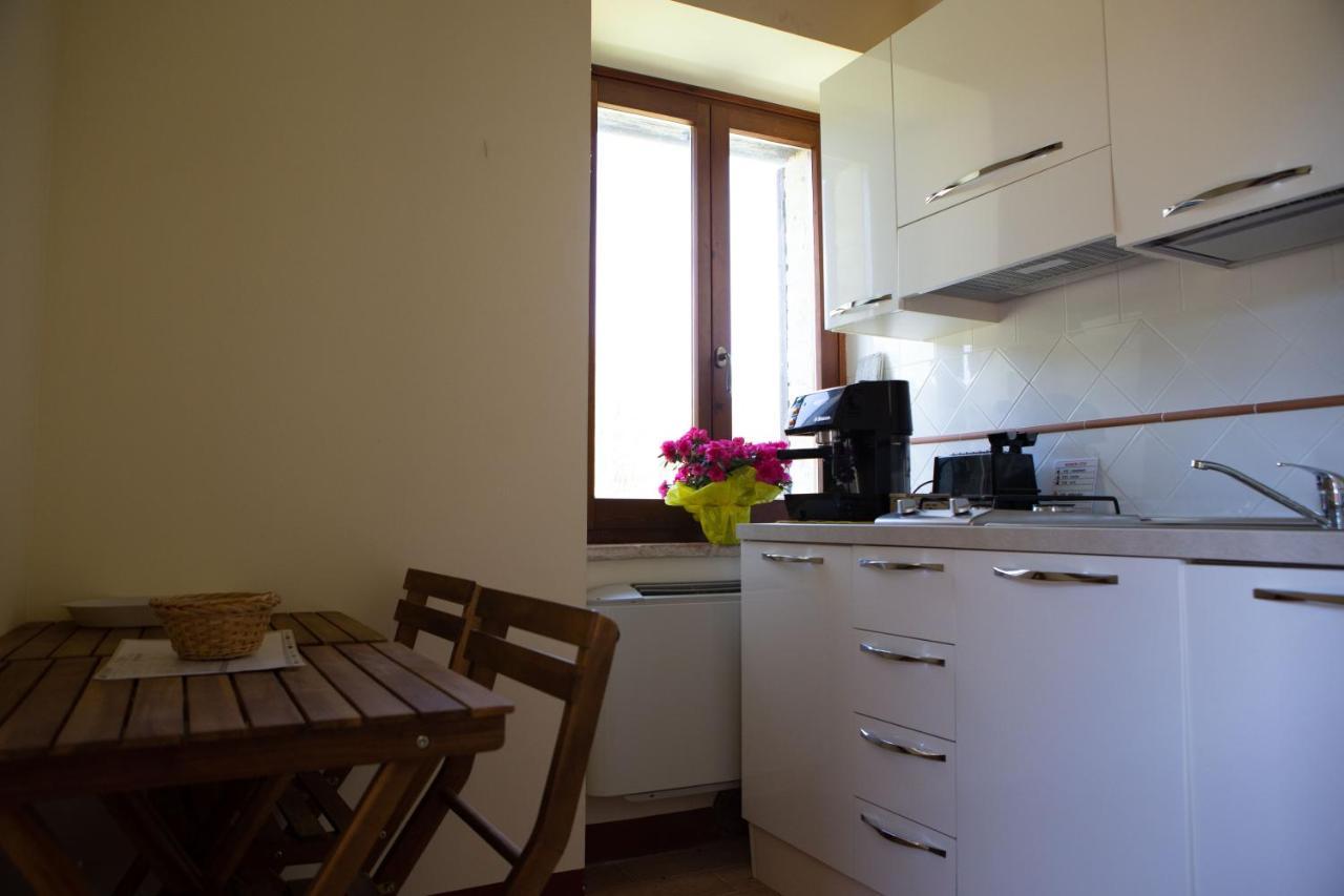 Agriturismo I Melograni Ferentillo Extérieur photo