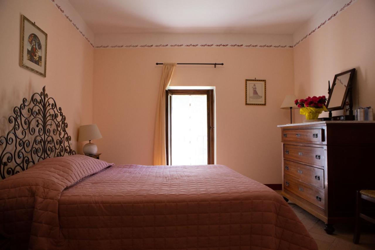 Agriturismo I Melograni Ferentillo Extérieur photo