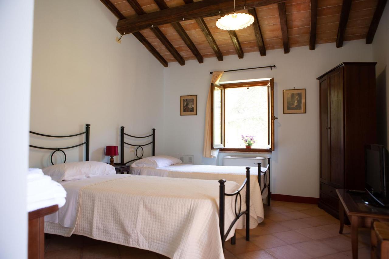 Agriturismo I Melograni Ferentillo Extérieur photo