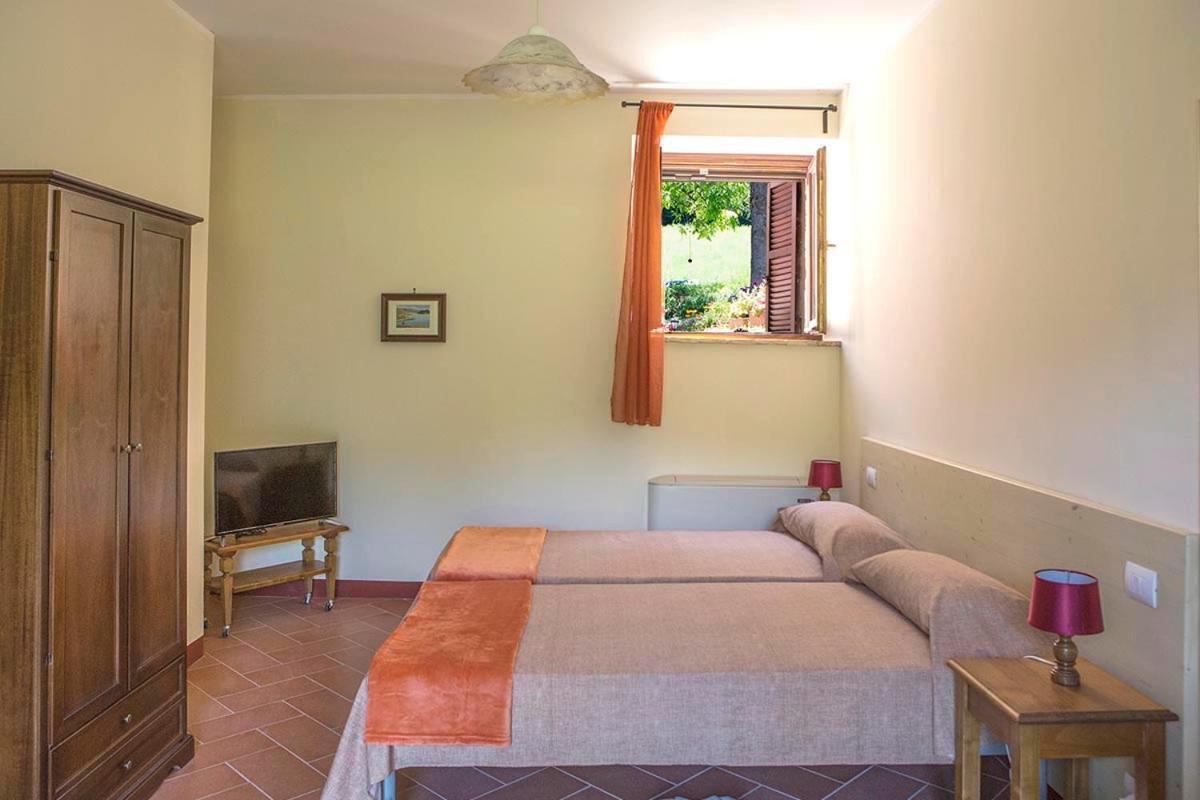 Agriturismo I Melograni Ferentillo Extérieur photo
