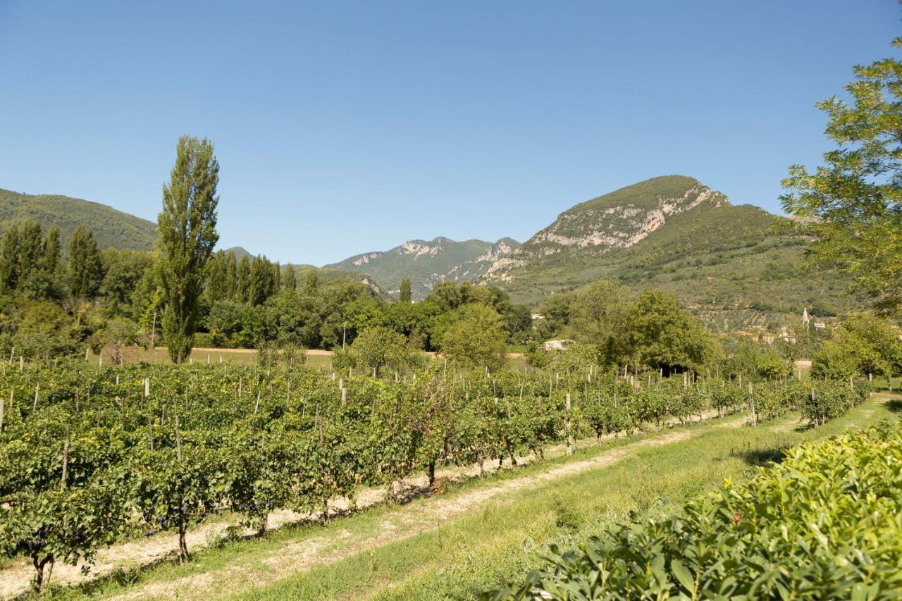 Agriturismo I Melograni Ferentillo Extérieur photo