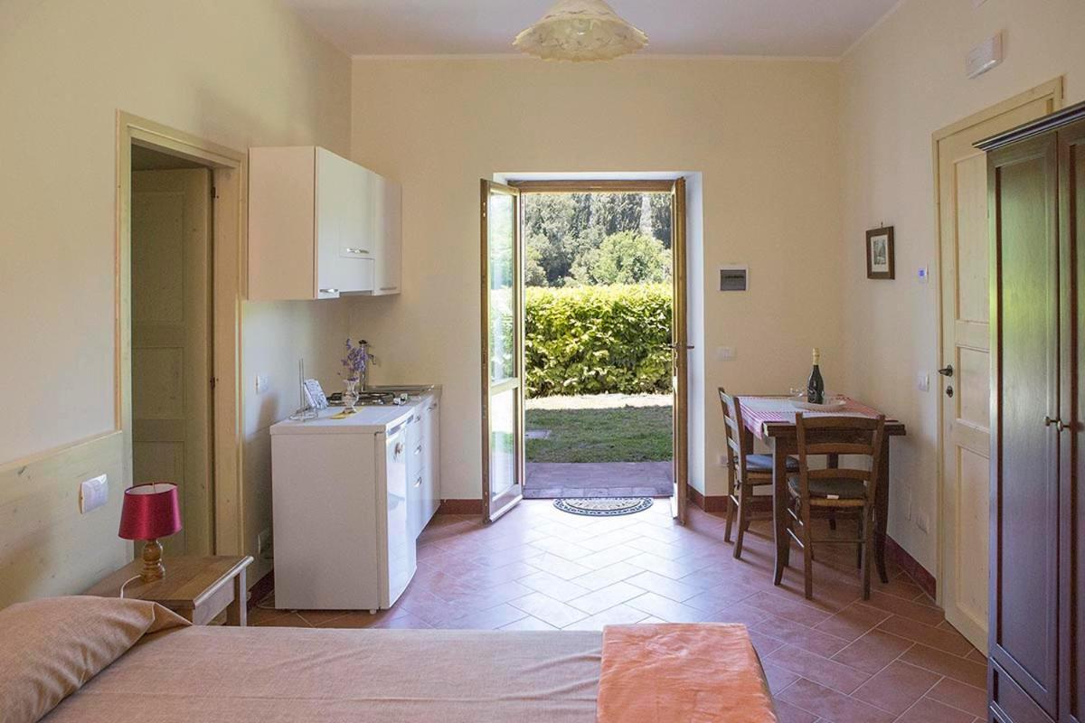 Agriturismo I Melograni Ferentillo Extérieur photo
