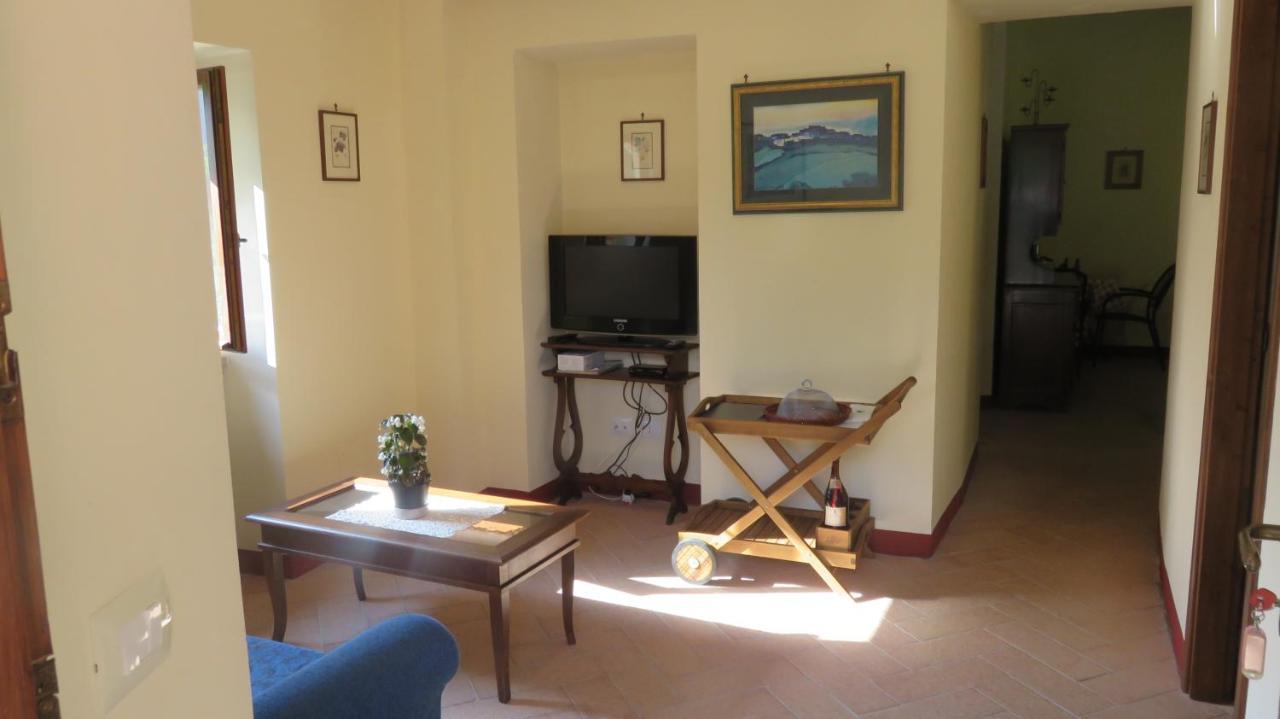 Agriturismo I Melograni Ferentillo Extérieur photo